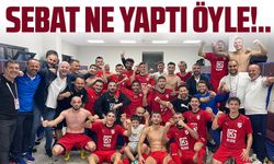 Sebat Gençlikspor, Tepecikspor Karşısında Farka Koştu