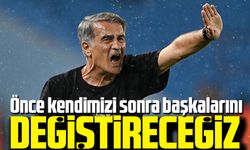 Şenol Güneş Neden Rahatsız Oldu?