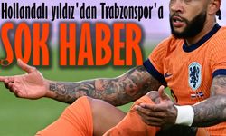 Hollandalı yıldız'dan Trabzonspor'a Şok Haber: Brezilya Ekibi Corinthians ile Anlaştı!