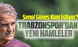 Trabzonspor’dan Yeni Hamleler; Devre Arasında bakın kim geliyor?