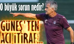 Trabzonspor'un Yeni Teknik Direktöründen Gündeme Dair Önemli Değerlendirmeler