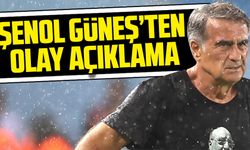 Şenol Güneş'Takımı kendi haline bıraksan zaten 4 puan alır'