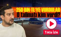 Serhat Akın’a silahlı saldırı olayında yeni gelişme; O Talimatı Kim Verdi?