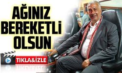 Vehbi Koç, Çarşıbaşı Yoroz Limanı'ndaki Balıkçıları Uğurladı: "Ağınız Bereketli Olsun"