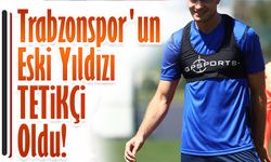 Trabzonspor'un Eski Futbolcusu "Suikastçi" Oldu!