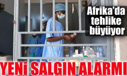 Güney Afrika'da Yeni Salgın Alarmı: O Hastalık Yayılıyor