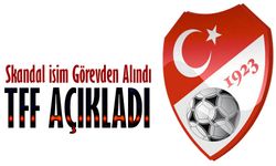 TFF Açıkladı! Trabzonspor Maçına Atanan Skandal İsim Görevden Alındı