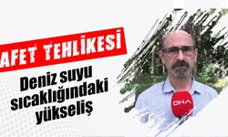 Karadeniz’de Büyük Tehlike: Deniz Suyu Sıcaklığı Afetleri Tetikliyor!