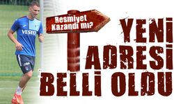 Yeni Sezon Planlamasında Yer Bulamayan Teklic, Erzurumspor Yolcusu