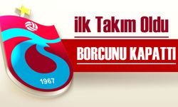 Trabzonspor, Bankalar Birliği'nden çıkan ilk takım oldu!