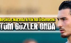 Trabzonspor'un Güvencesi Uğurcan Çakır! Beşiktaş Maçında Kritik Rol Üstlenecek