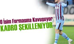 Şenol Güneş, Konyaspor Maçı İçin Kadrosunu Şekillendiriyor