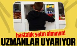 Okul Kantinlerinde Sağlık Alarmı: Uzmanlar Sağlıklı Ürün Seçimi ve Hijyen Vurgusu Yapıyor!