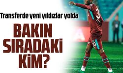 Trabzonspor’da Transfer Şov: Banza Geldi, Sırada Hangi Sürpriz İsimler var?