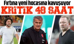 Trabzonspor’da Hoca Borsası Kızıştı: Karar 48 Saat İçinde Verilecek!