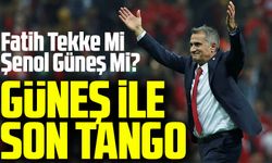 Trabzonspor Teknik Direktör Sorununu Şenol Güneş ile Çözüyor! Kritik Görüşme İçin Geri Sayım Başladı