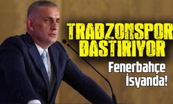 Yabancı Kuralında Büyük Değişiklik! Trabzonspor, Galatasaray ve Beşiktaş Bastırdı, Fenerbahçe İsyanda!