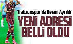 Trabzonspor, Mısırlı yıldızı sezon sonuna kadar Katar ekibi Al Rayyan’a kiraladı