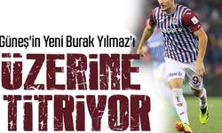 Şenol Güneş’in Elinde Yeni Bir Burak Yılmaz Doğuyor mu?  Parlayan Yıldız İsim Kim?