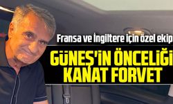 Trabzonspor'da Hücum Hattı Yenileniyor: Şenol Güneş'ten Kanat Forvet Hamlesi!