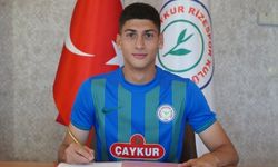 Çaykur Rizespor Geleceğini İnşa Ediyor: Genç Yetenekler A Takımda!