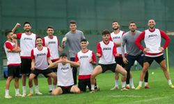 1461 Trabzon’da Moraller Yüksek! Kırklarelispor Maçı Hazırlıkları Devam Ediyor