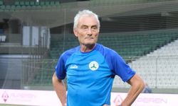 Giresunspor’da Kaleci Antrenörlüğüne Efsane İsim: İsmail Güney Göreve Başladı