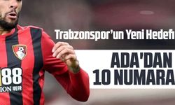 Trabzonspor’un Yeni Hedefi:  Hem Merkez Orta Saha Hem De 10 Numara!