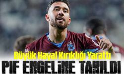 Trabzonspor 5 Milyon Euro Beklerken Trezeguet Bedavaya Katar'a Gitti!