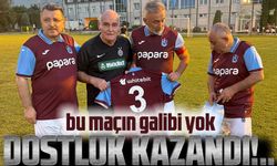 Trabzonspor ve Partizan, Jesic Anısına Belgrad’da Dostluk Maçında Buluştu