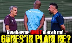 Trabzonspor’da Nwakaeme Umudu: Şenol Güneş’in Desteğiyle Sahalara Dönüş Hazırlığı