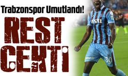 Nijeryalı Golcünün Geleceği Belirsiz, Trabzonspor Hâlâ Devrede