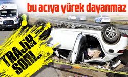 Giresun'da Görev Yapan Polis Çift'ten Üzücü Haber