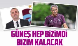 Trabzonspor Başkan Yardımcısı Saral’dan Beşiktaş Asbaşkanı Vardar’a Cevap