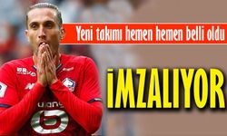 Yusuf Yazıcı’nın Yeni Adresi Neresi Olacak? Transfer Detayları Belli Oluyor