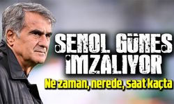 Güneş İçin Tarihi An: Trabzonspor'un Yeni Dönemi Adına İmza Töreni Düzenleniyor