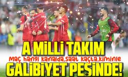 A Milli Takım’ın İzlanda Savaşı: Dev Karşılaşma İçin Geri Sayım Başladı!