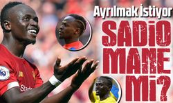 Sadio Mane Trabzonspor’a Transfer Ediliyor mu? Yıldız Oyuncu İçin Şok Öneri!