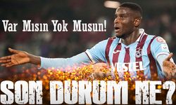 Trabzonspor’da Transfer Hareketliliği Devam Ediyor; Hedef Yine Onuachu!