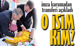 Şenol Güneş'ten Cesur Açıklamalar: "Boş Mukaveleye İmza Attık, Trabzonspor İçin En İyisini Yapacağım!"