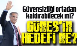 Şenol Güneş'in Hedefi Ne? Güvensizliği Ortadan Kaldırabilecek Mi?