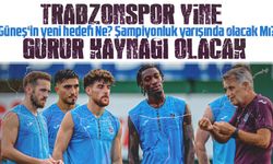 Trabzonspor'un Yeni Hedefi Ne? Şampiyonluk Yarışında Olacak Mı?