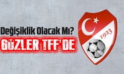 Yabancı Oyuncu Kuralında Değişiklik Kapıda: TFF Karar Bekleniyor