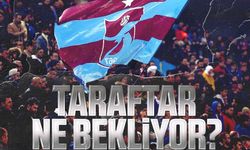 Trabzonspor Başkanı Şenol Güneş’le Yeni Süreçten Umutlu