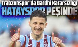 Trabzonspor’da Son Hedef: 8 Numara Transferi