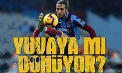 Trabzonspor’da Yusuf Yazıcı Sesleri! Transferin Son Saatlerinde Hareketlilik