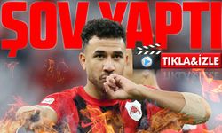 Trezeguet Al Rayyan’da Şov Yaptı! İlk Maçında Göz Doldurdu