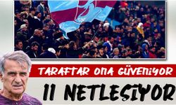 Şenol Güneş’in Kadro Hamleleri Beşiktaş Maçı Öncesi Netleşiyor