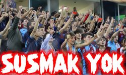 Trabzonspor Taraftarı Şenol Güneş İçin Papara Park’ta Coşkuya Hazırlanıyor!