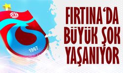 FIBA Engeli Trabzonspor Basketbol'u Vurdu!